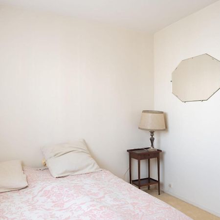 Lovely 66 M 2 Steps From The City Center Apartment Boulogne-Billancourt Exterior photo