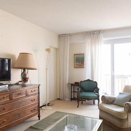 Lovely 66 M 2 Steps From The City Center Apartment Boulogne-Billancourt Exterior photo