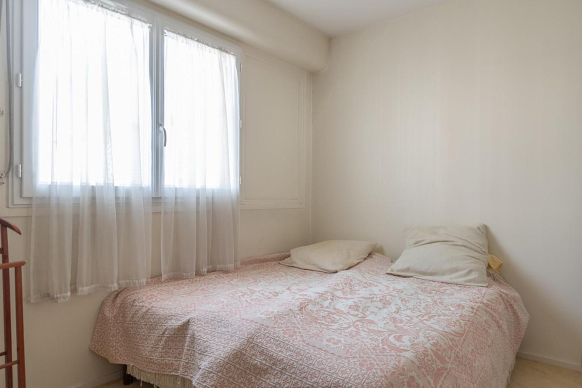 Lovely 66 M 2 Steps From The City Center Apartment Boulogne-Billancourt Exterior photo