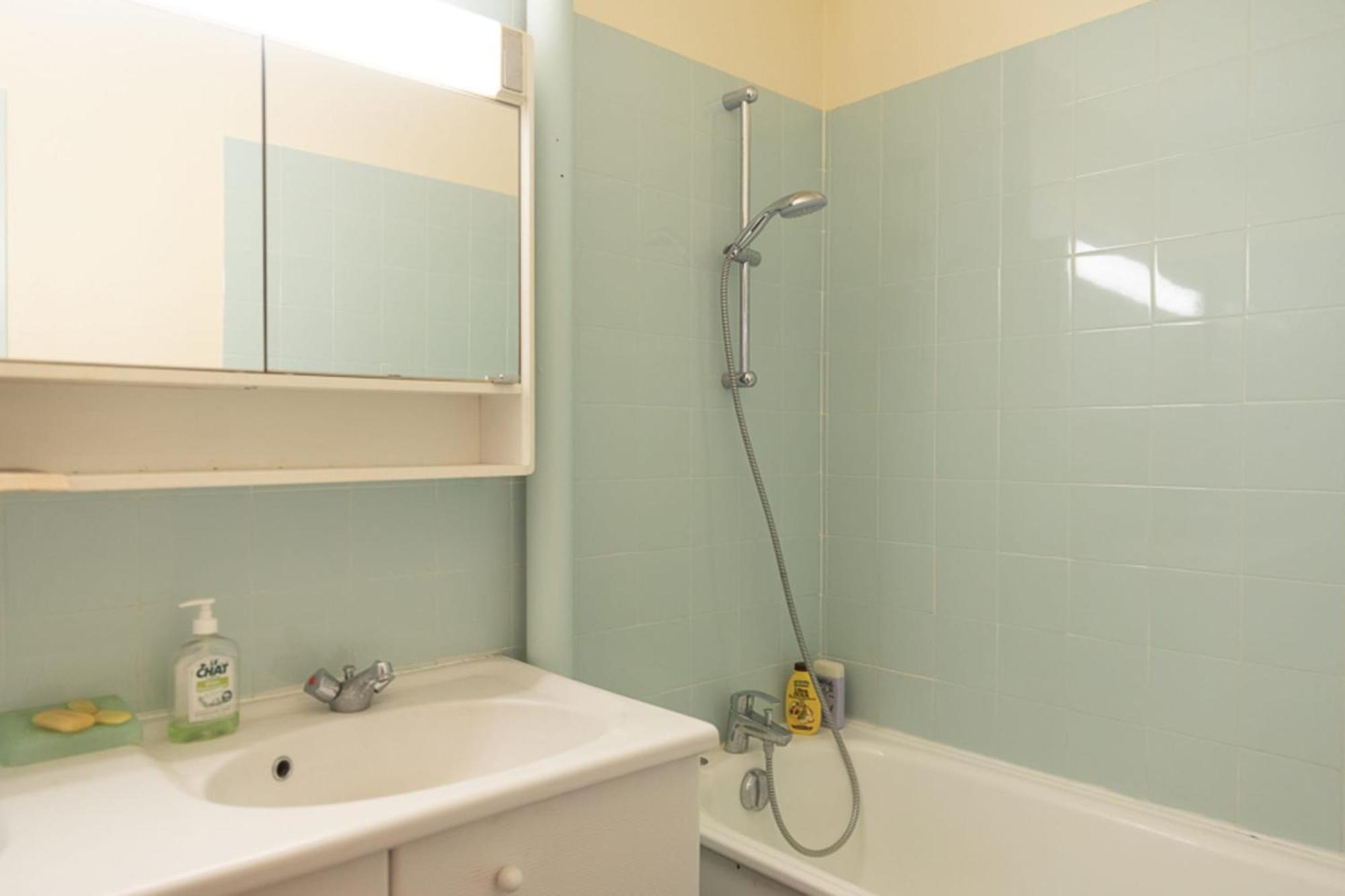 Lovely 66 M 2 Steps From The City Center Apartment Boulogne-Billancourt Exterior photo