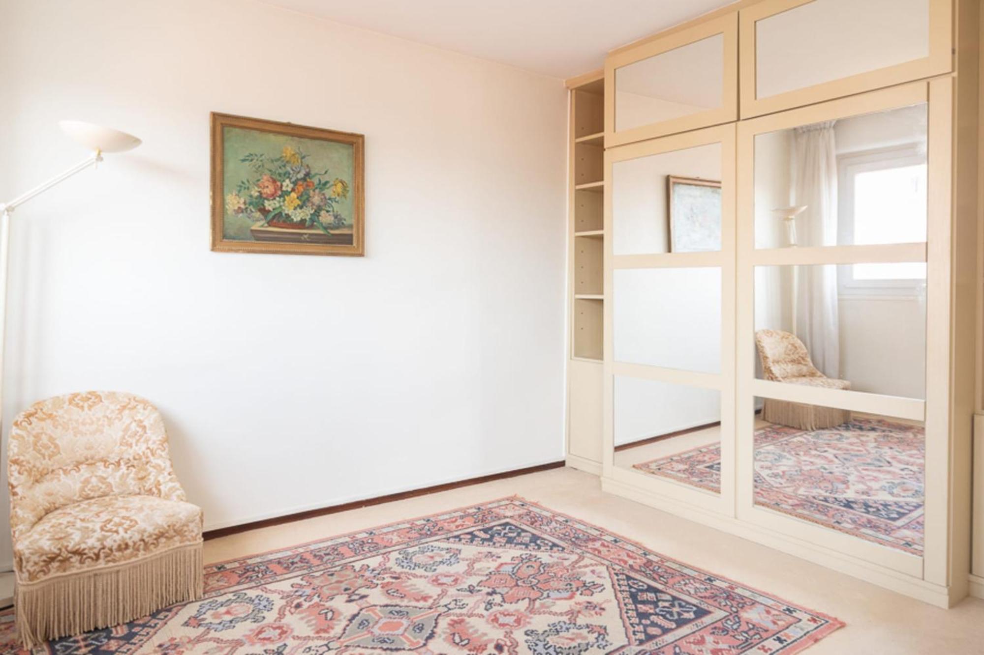 Lovely 66 M 2 Steps From The City Center Apartment Boulogne-Billancourt Exterior photo